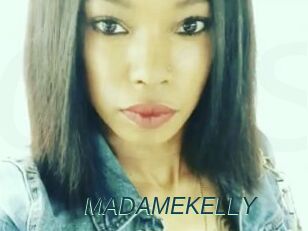 MADAMEKELLY
