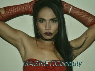 MAGNETICbeauty