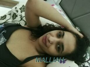 MALLIAH