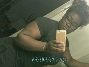MAMA1720