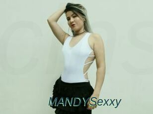 MANDYSexxy