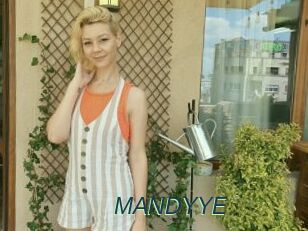 MANDYYE