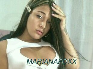 MARIANAFOXX