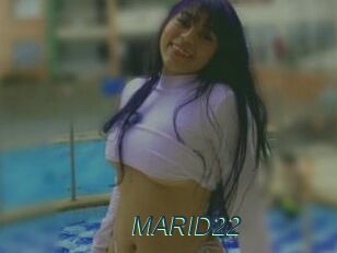 MARID22