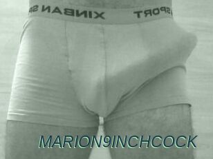 MARION9INCHCOCK