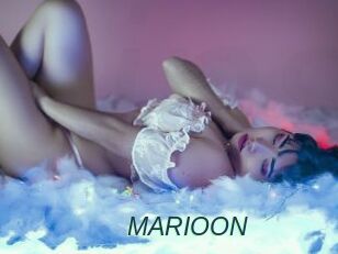 MARIOON