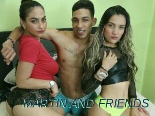 MARTIN_AND_FRIENDS