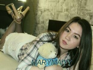MARYMAiYY