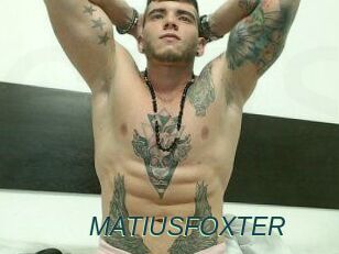 MATIUS_FOXTER