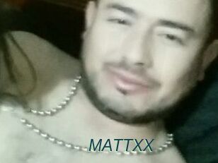 MATTXX