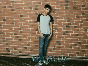 MAT_MILLS