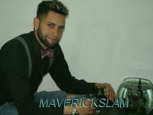 MAVERICKSLAM