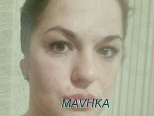 MAVHKA