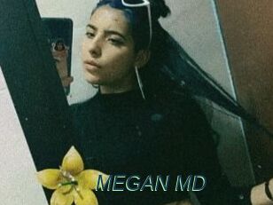MEGAN_MD
