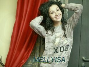 MELLYISA