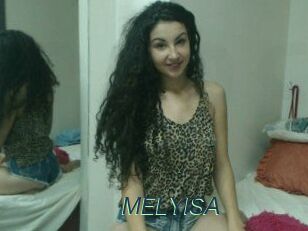 MELYISA