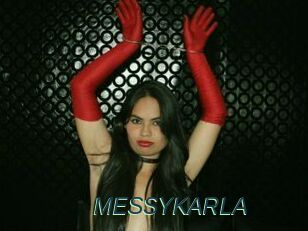 MESSYKARLA