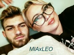 MIAxLEO