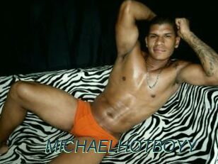 MICHAELHOTBOYY