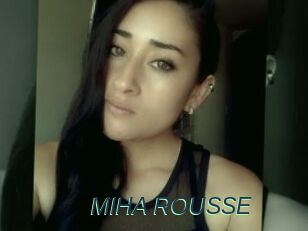 MIHA_ROUSSE