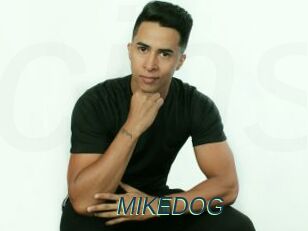 MIKEDOG