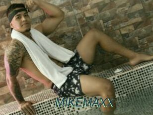 MIKEMAXX