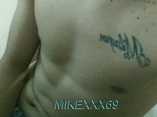 MIKEXXX69