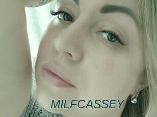 MILFCASSEY