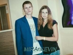 MIRAnKEVIN