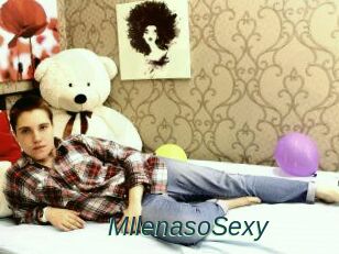 MIlenasoSexy