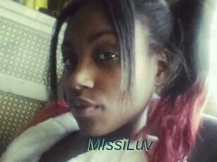 MIssiLuv