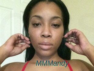 MMMandy