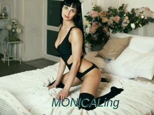 MONICALing