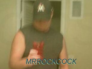 MRROCKCOCK