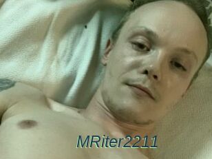 MRiter2211