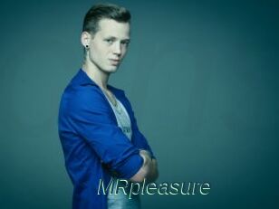 MRpleasure