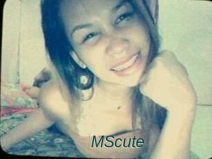 MScute