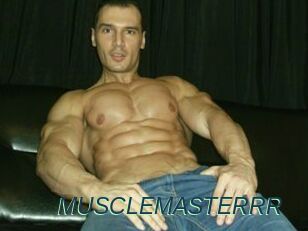 MUSCLEMASTERRR
