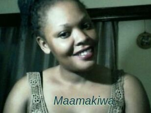 Maamakiwa