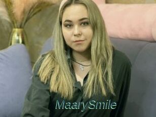 MaarySmile