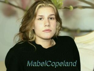 MabelCopeland