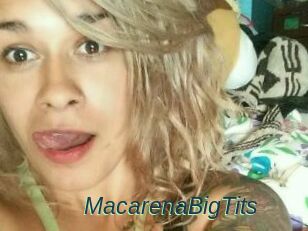 MacarenaBigTits