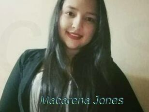 Macarena_Jones