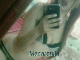 Macarenita