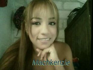 Machkenzie