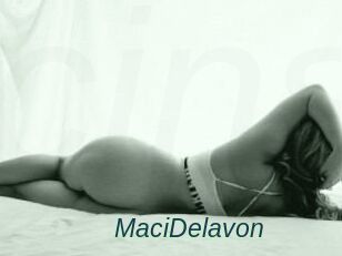 MaciDelavon