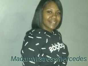 MadamMistressMercedes