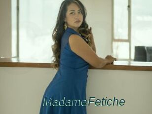 MadameFetiche