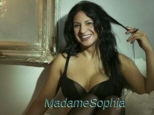 MadameSophia