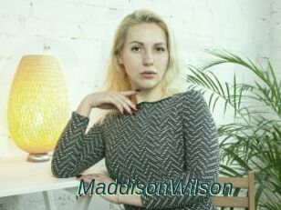 MaddisonWilson